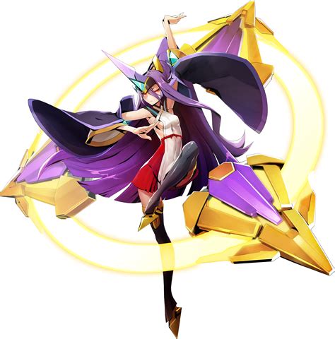 izanami blazblue